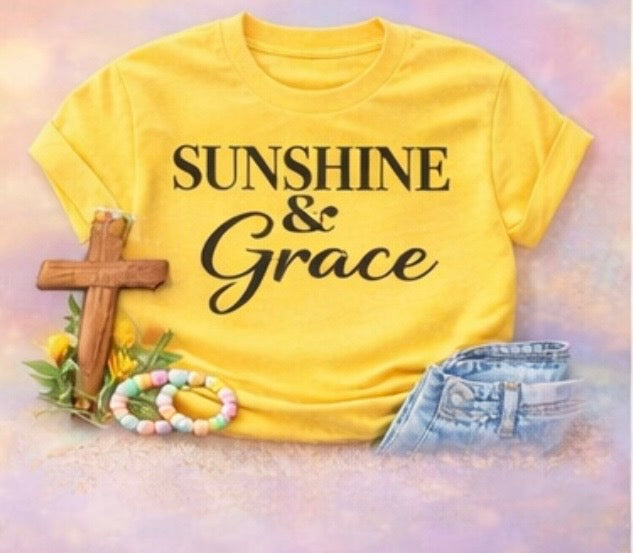 Sunshine & Grace